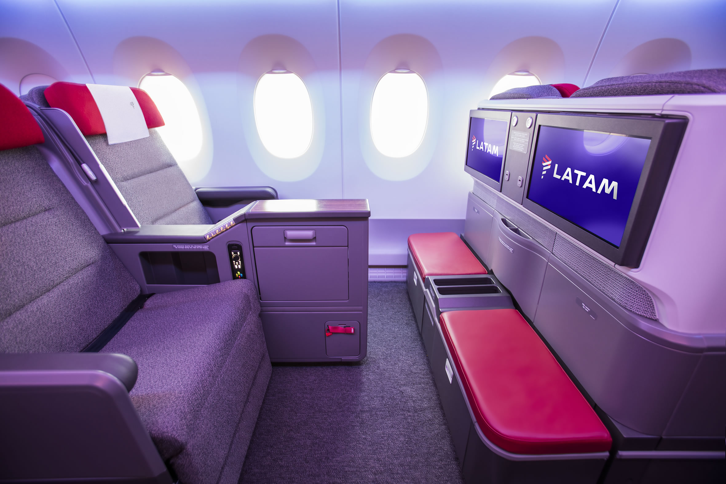 Premium Business A350