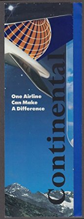 One Airline Can Make A Difference