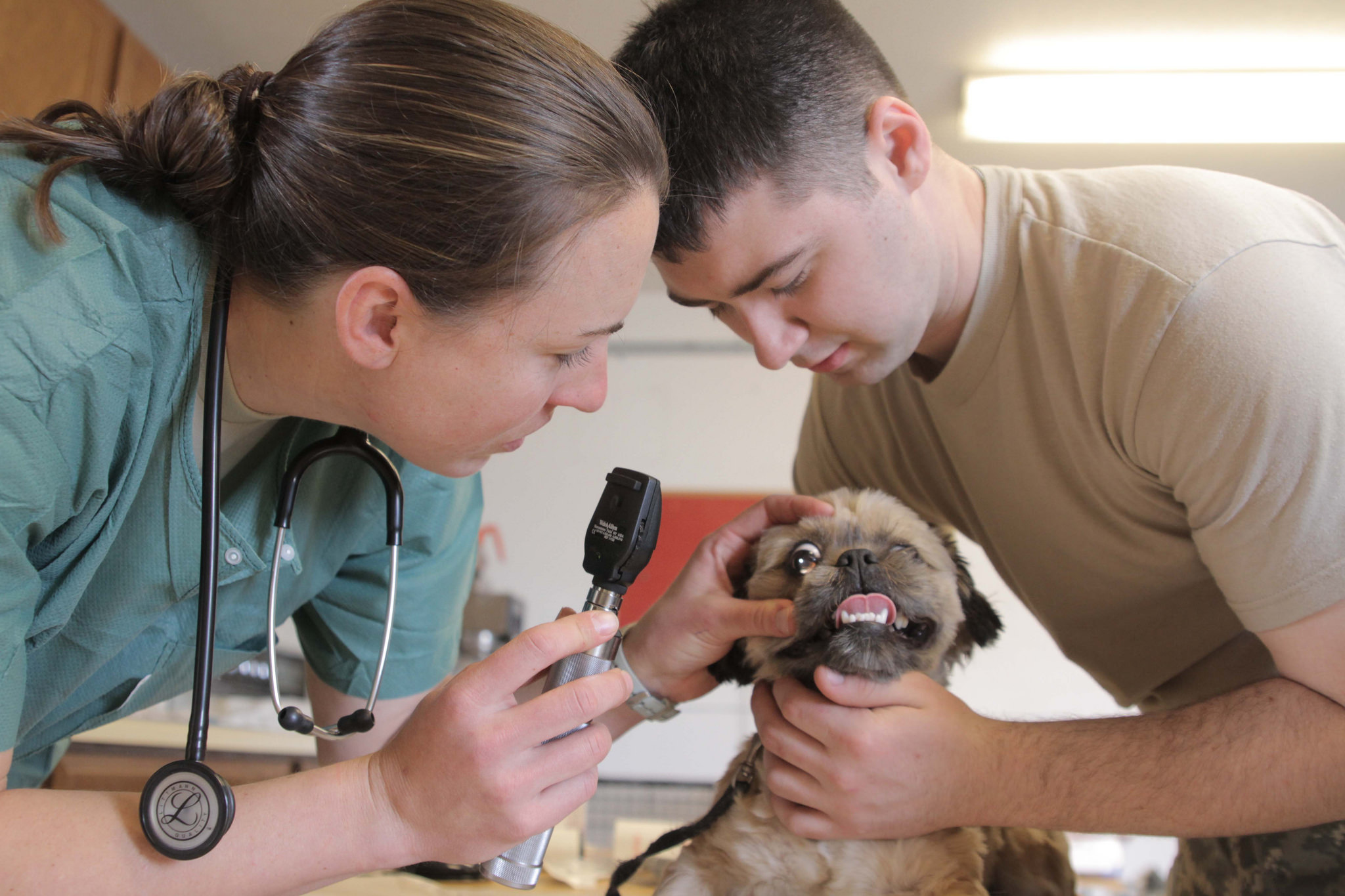 Fotografía: Army Medicine
