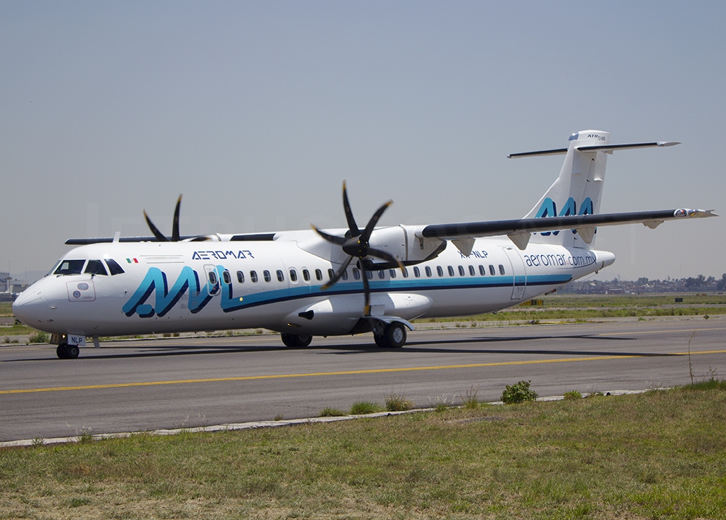 Aeromar 1