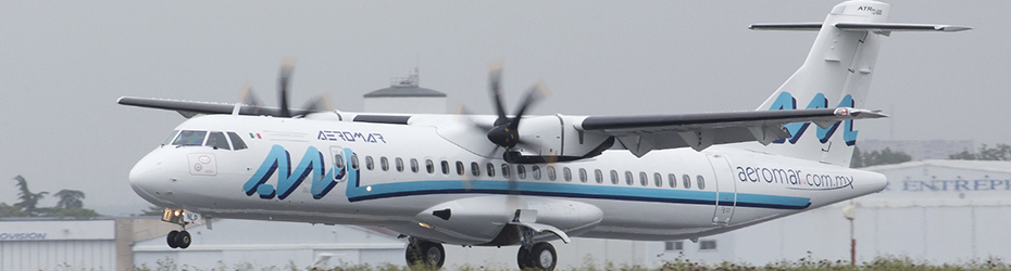 Aeromar 3