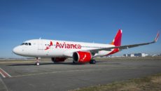 Avianca Anuncia Fusi N Con La Aerol Nea Colombiana De Bajo Costo Viva