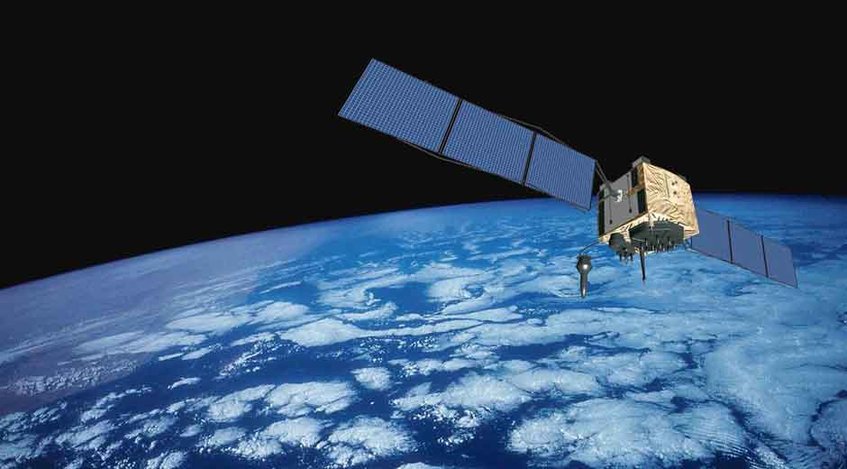 China satélite cuántico 2