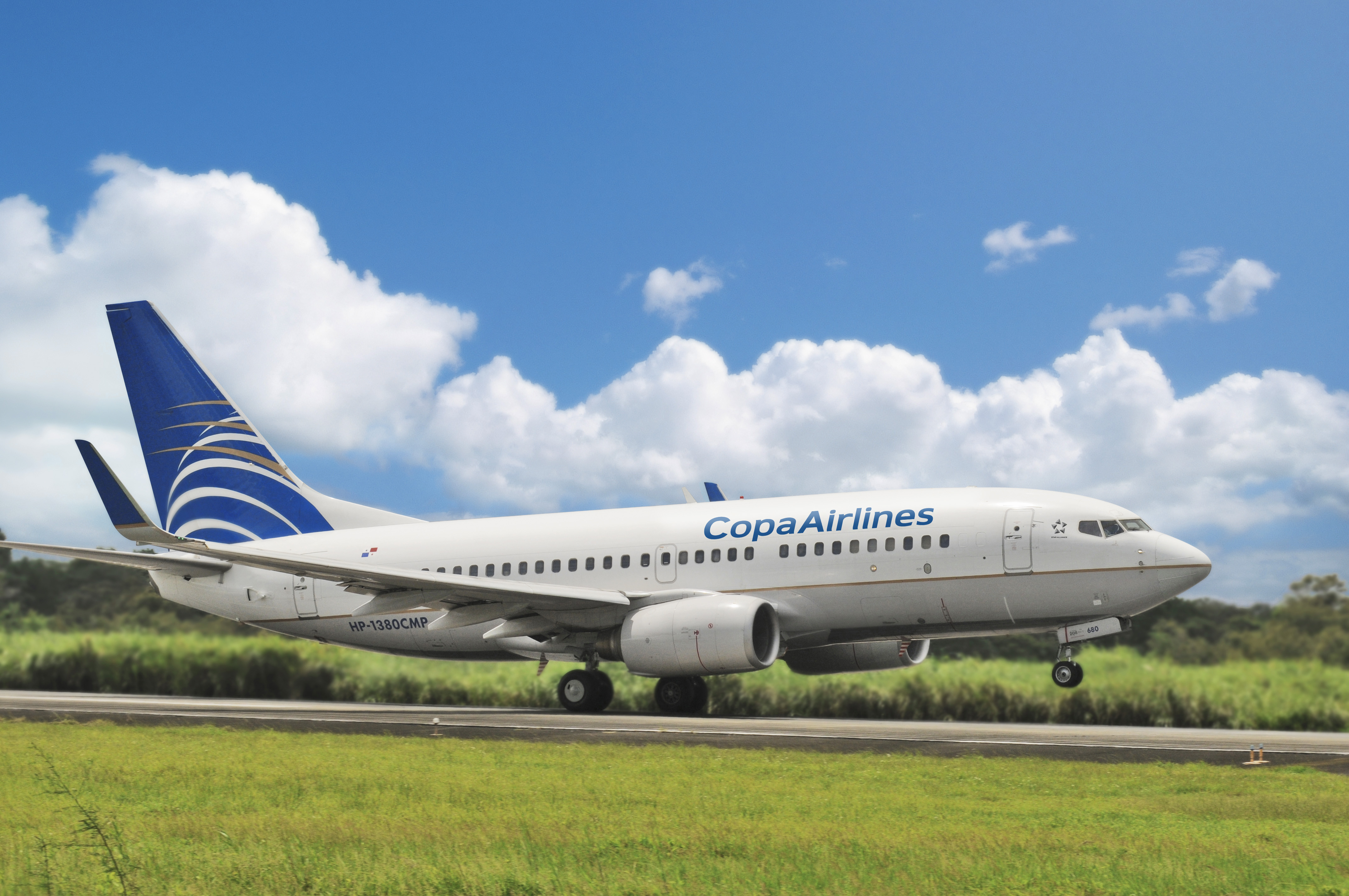 Copa Airlines Anuncia Nueva Ruta a Holguín, Cuba EnElAire