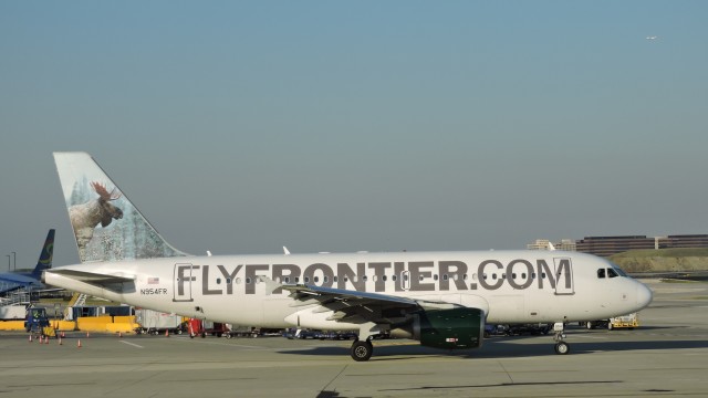 FrontierGF