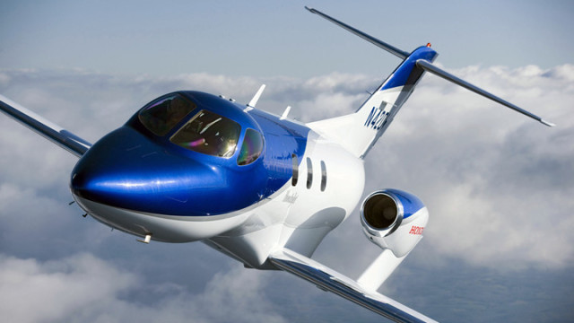 HondaJet1