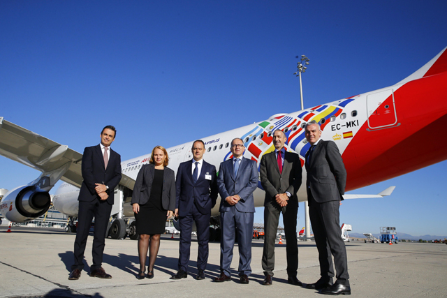 iberia