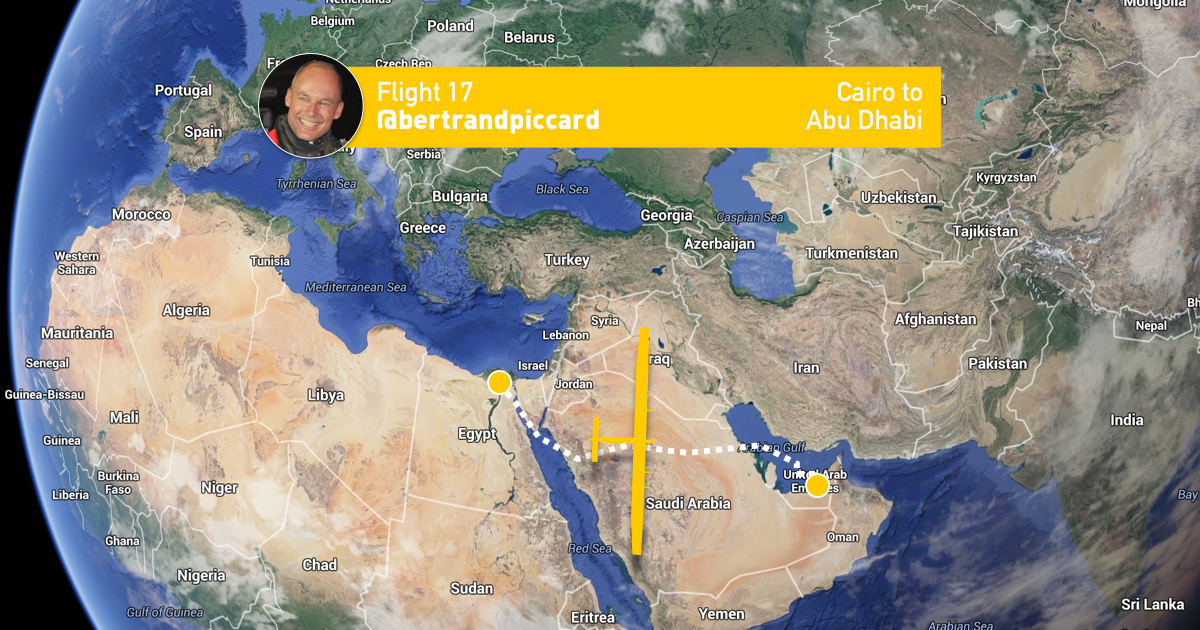 Infographic_route_-_Flight_17_-_Cairo,_Egypt_to_Abu-Dhabi,_UAE