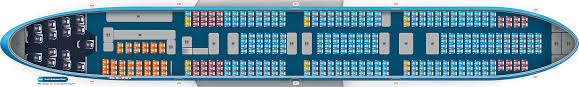 KLM avión 1