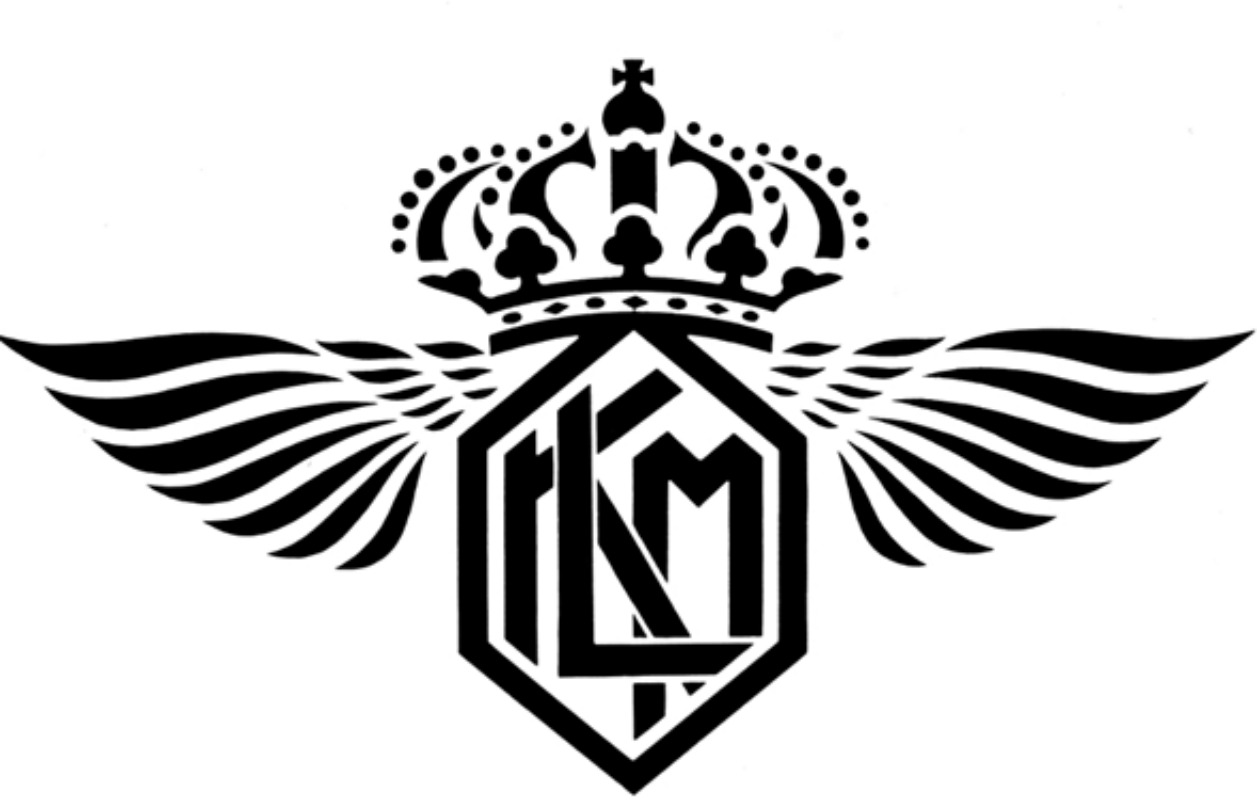 KLM es una aerolínea con gran historia pues cuenta con 97 años de presencia a nivel mundial.