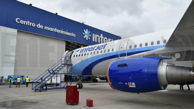 El A321 es el avión más largo de la familia a320