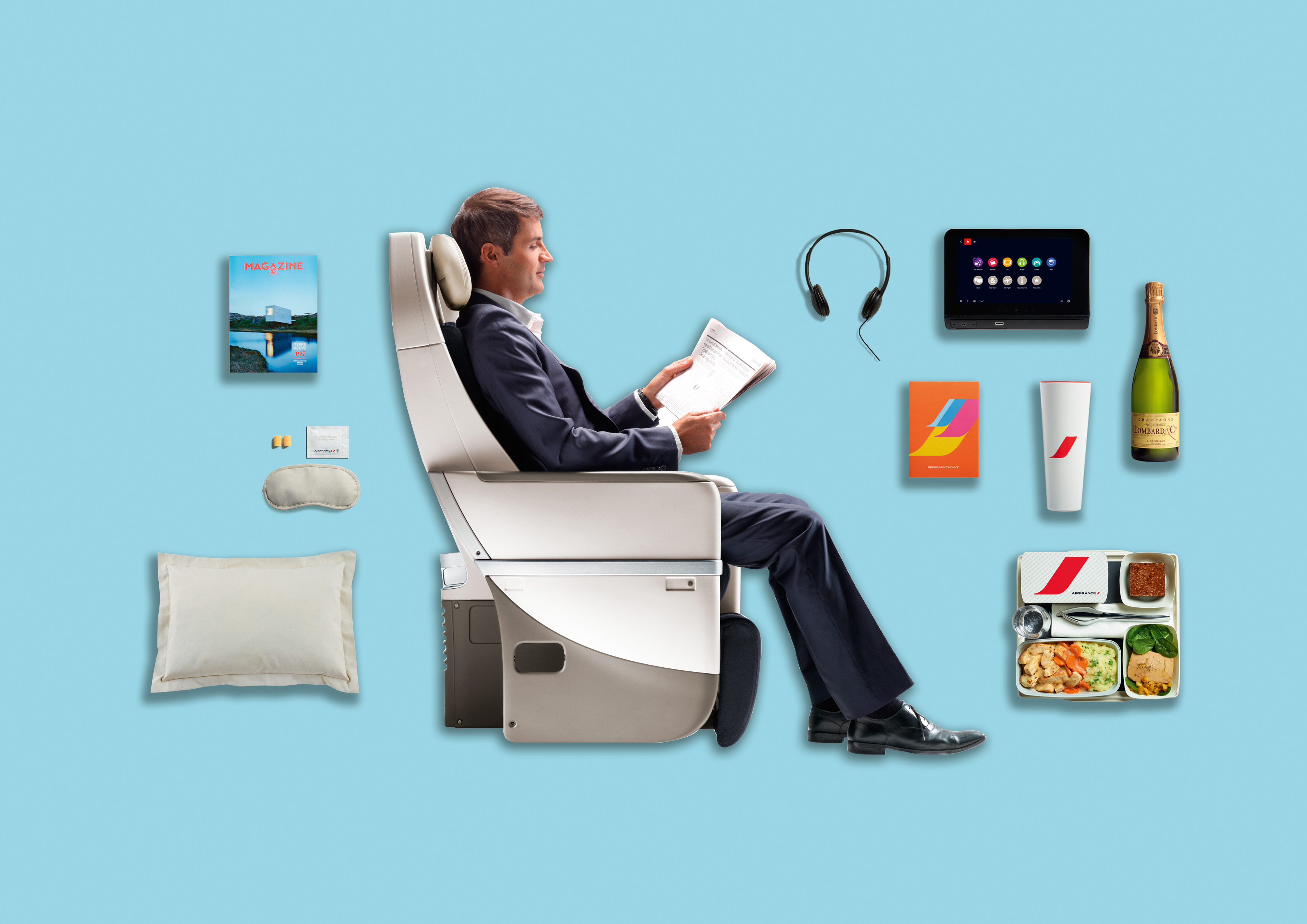 premium-economy