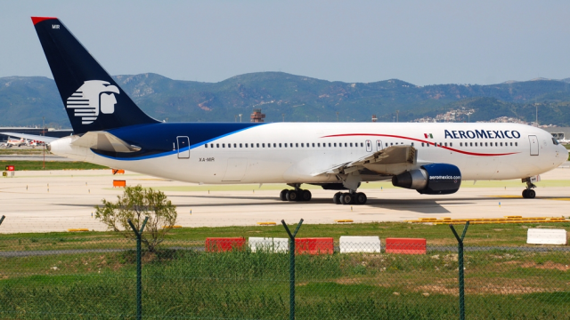 A pesar de que la ruta México-Barcelona es de las más buscadas esta ya fue operada por Aeromexico sin éxito.