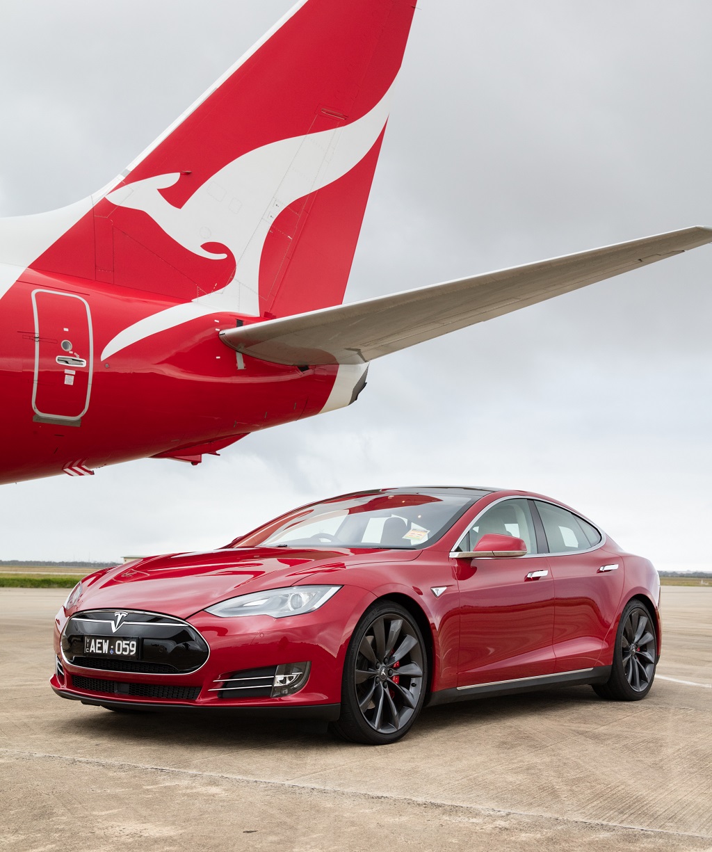 TAIL-AND-TESLA