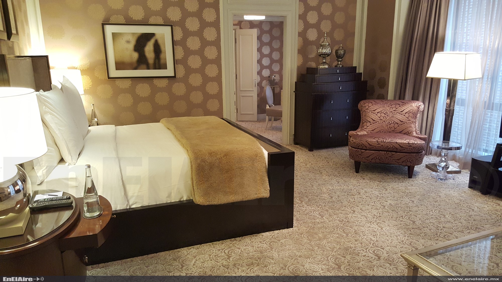 Four Seasons Hotel Washington DC