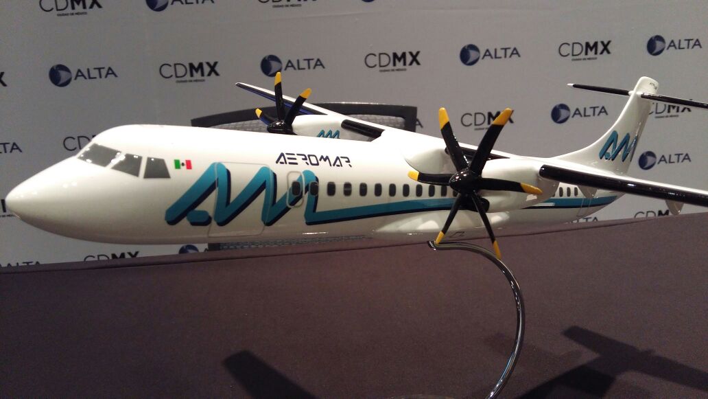 Aeromar ALTA