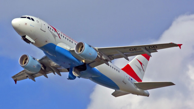 airbus-austrian-airlines