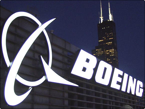 Resultado de imagen para Boeing