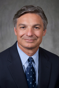 Ray Conner