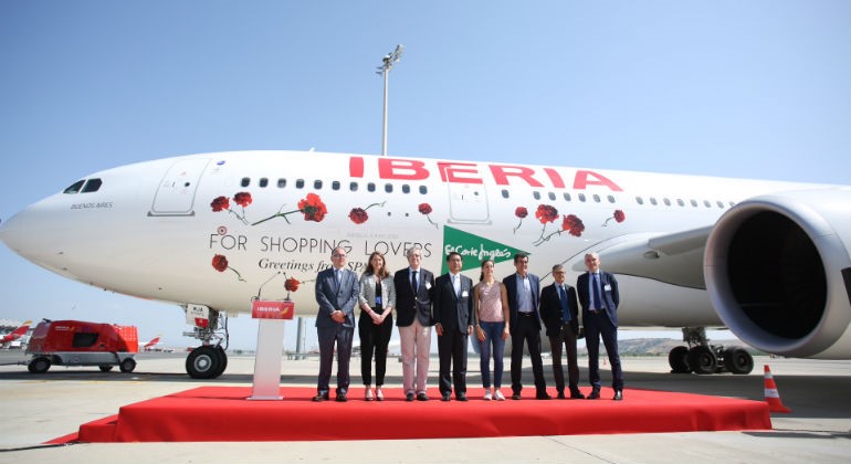 iberiaa330