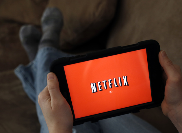 Los pasajeros podrán disfrutar de ver películas y series de Netflix desde sus propios dispositivos. 