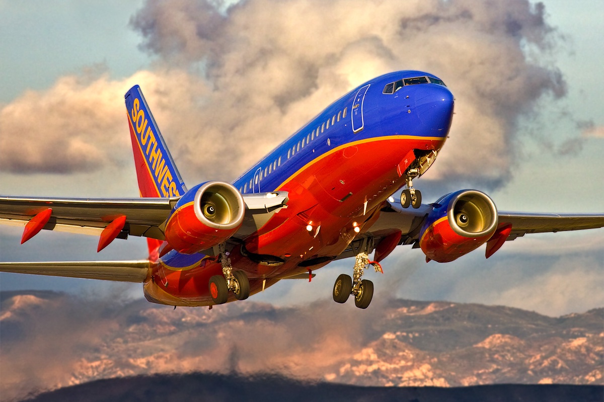 southwest-airlines