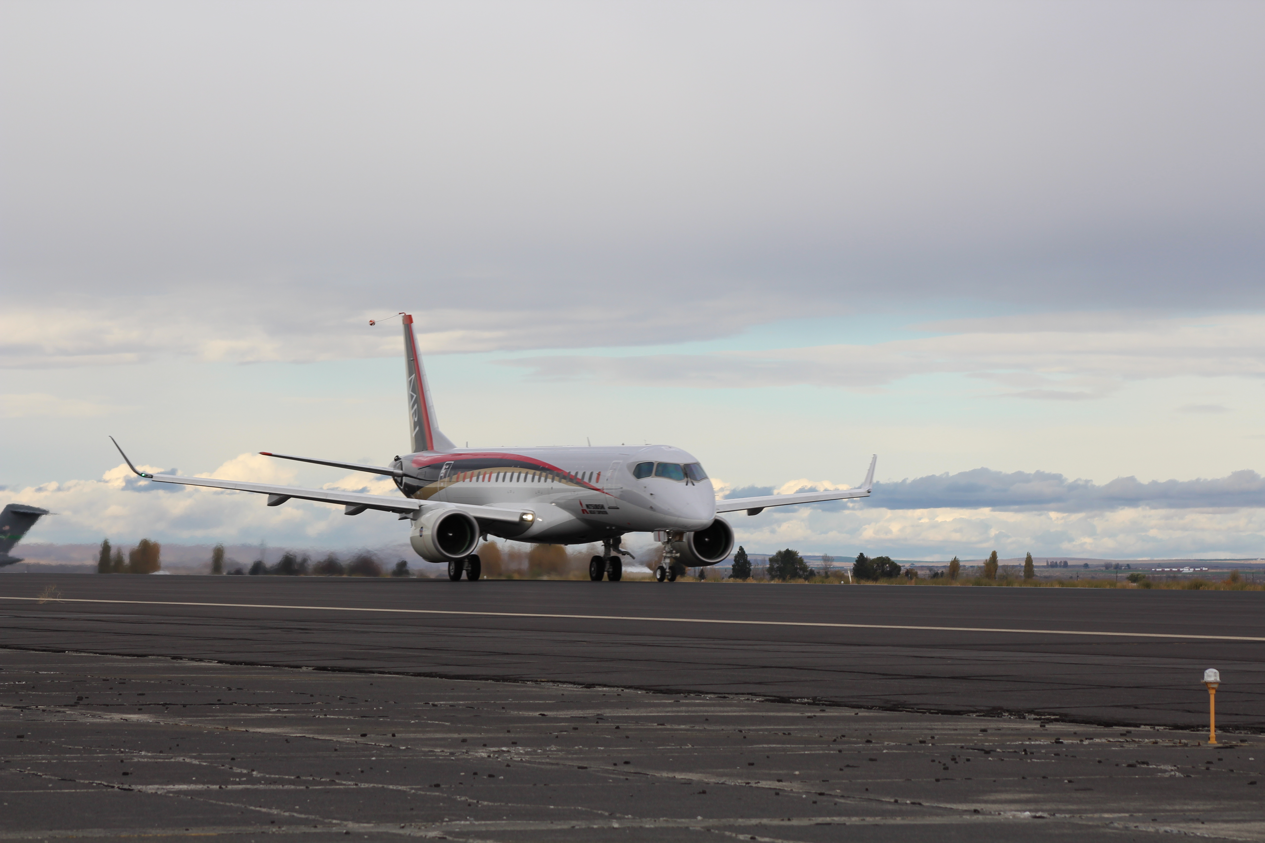 takeoff