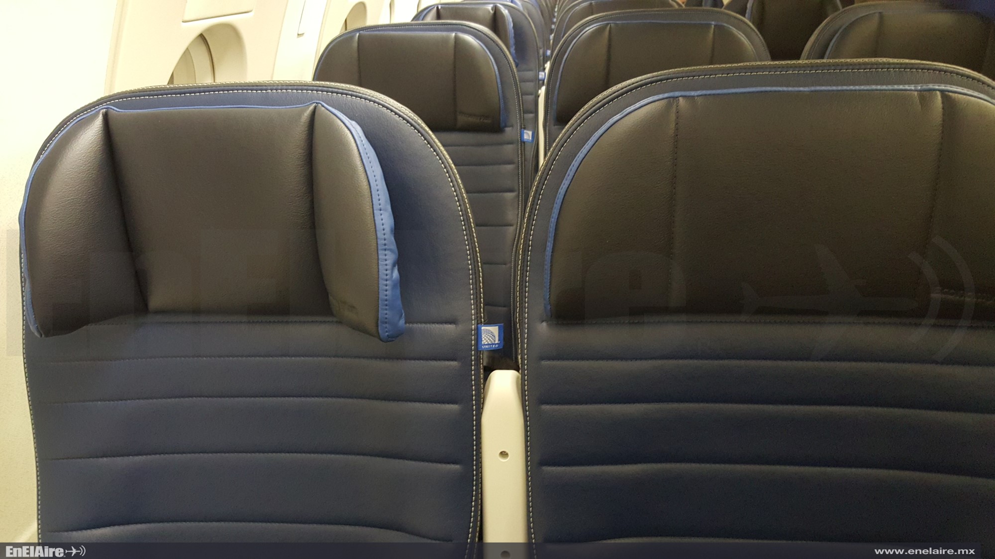 United Economy Plus