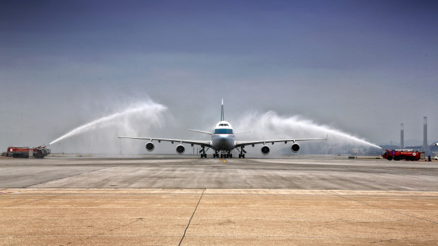 Cathay Pacific retira al 747 de pasajeros de su flota