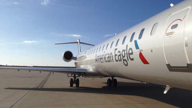 American Airlines anuncia nueva ruta entre Phoenix y Culiacán
