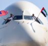 Etihad Airways inicia operaciones con su A380 hacia Nueva York