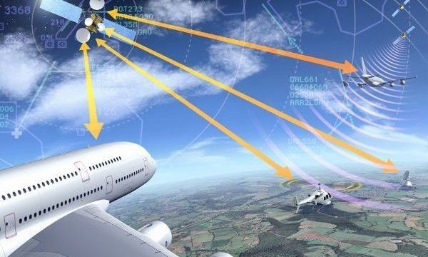 Nuevo estudio revela que la comunicación satelital le ahorró a las aerolíneas US$3 mil millones gracias a mejor control del tráfico aéreo y eficiencias operativas