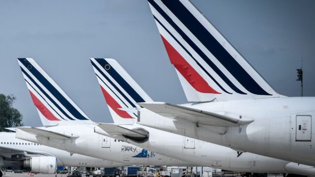 Air France incrementará frecuencias hacia Cancún