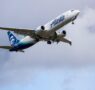 Alaska Airlines firma código compartido con Philippine Airlines