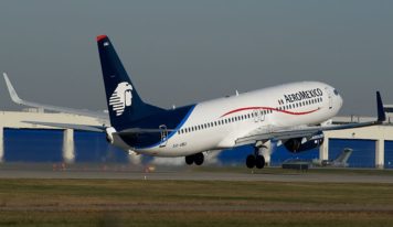 Aeroméxico cierra 2025 con ingresos menores y márgenes mixtos, según resultados financieros