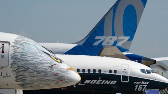 Justicia de Brasil frena la alianza entre Boeing y Embraer