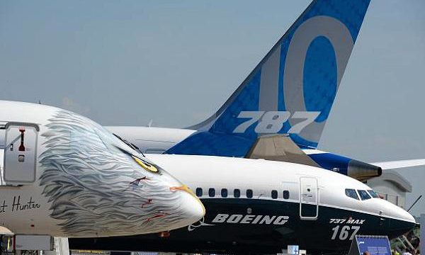 Boeing tendrá hasta 51% en empresa conjunta con Embraer