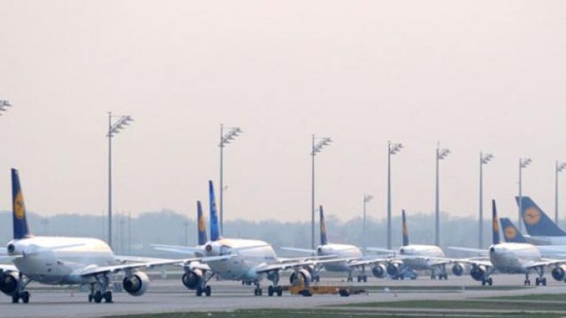 Es improbable un repunte inmediato en la demanda de vuelos: IATA
