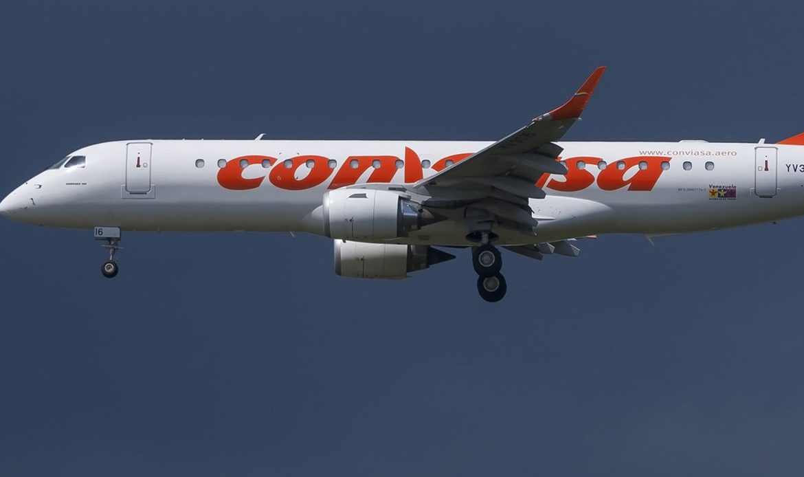 IATA pide claridad tras suspensión de vuelos en Venezuela