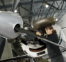 FAA emite regla para reducir emisiones causadas por motores de aviación