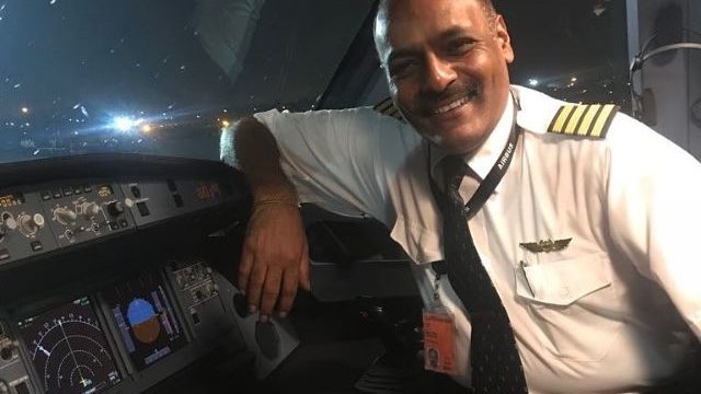 Arrestan a supuesto piloto de Lufthansa por portar identificaciones falsas de la aerolínea