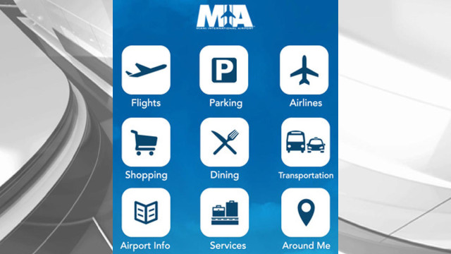 SITA implementa aplicación móvil en beneficio de la experiencia del pasajero