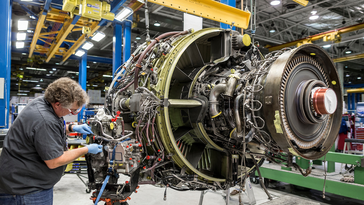 American Airlines reconoce a sus mejores técnicos de mantenimiento