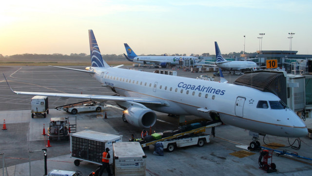 Copa Airlines cancela su ruta Villahermosa, Tabasco – Panamá