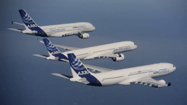 Airbus consolida su liderazgo en Latinoamérica y reafirma el futuro prometedor para el mercado aéreo