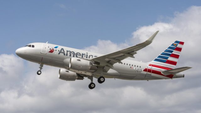 American anuncia vuelos entre Philadelphia y Ciudad de México