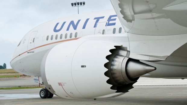 United anuncia vuelo de 18 horas entre Los Angeles y Singapur