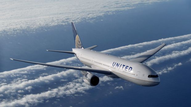 United Airlines – Las acciones valen más que mil palabras