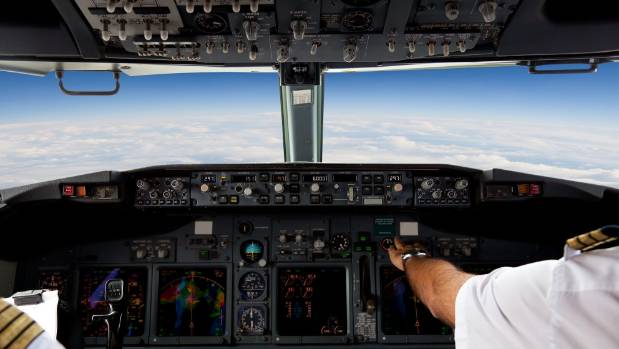 Estiman más de 200 nuevos pilotos para este año entre Aeromar y Aeroméxico