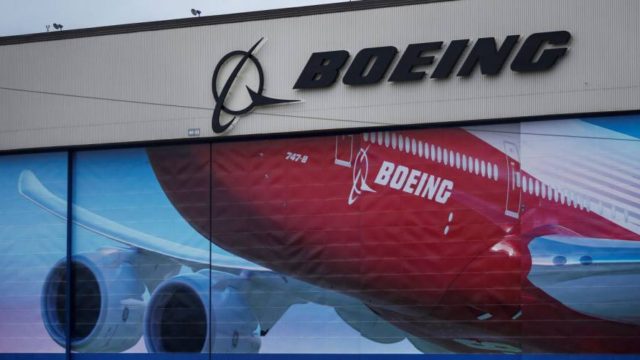 Muere empleado de Boeing infectado por Coronavirus